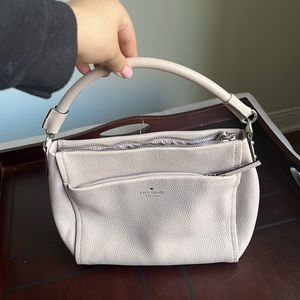 Kate Spade Satchel Top Handle/Crossbody Bag